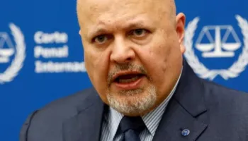 82 shtete votuan për shkarkimin e Karim Khanit, ish-prokurori i GJPN-së akuzohet për sjellje të papërshtatshme