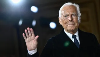 91 vjet nga lindja e stilistit legjendar Giorgio Armani