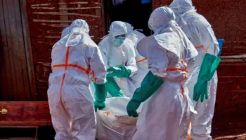 930 viktima nga shpërthimi i Ebolës në Kongo