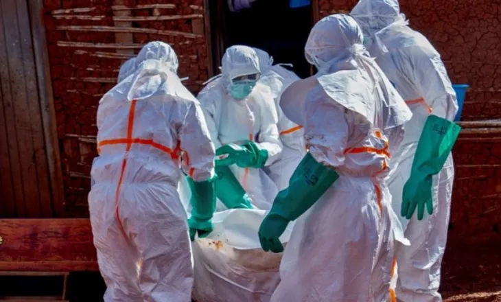 930 viktima nga shpërthimi i Ebolës në Kongo