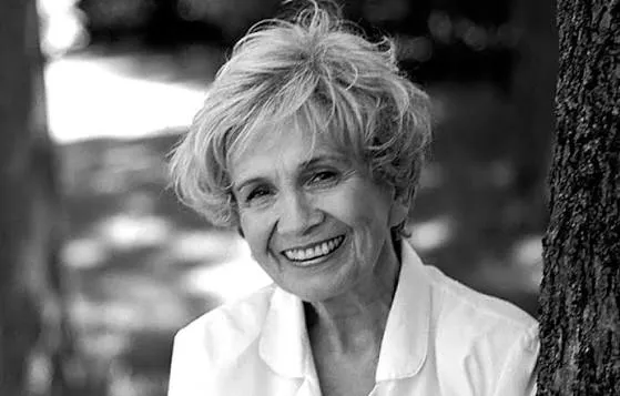 95 vjet nga lindja e Alice Munro, nobelistes kanadeze të letërsisë