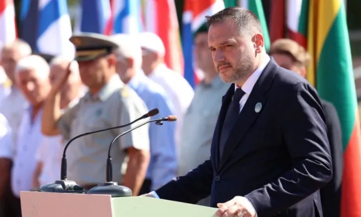 95-vjetori i Shërbimit të Ndërlidhjes, Nufi: Shqipëria ka rritur ndjeshëm kapacitetet në fushën e ndërlidhjes dhe mbrojtjes kibernetike