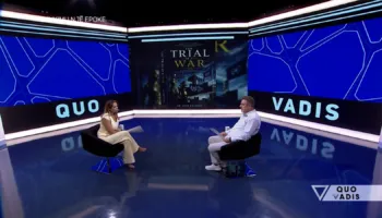 A do lirohen ish-krerët e UÇK? Befason studiuesi: Ja ç’ndodh, s’bindet gjykata me ato prova!