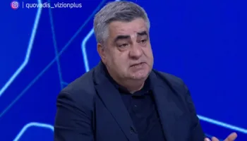 A do të kandidojë për Bashkinë e Tiranës? Gonxhe flet për të ardhmen politike