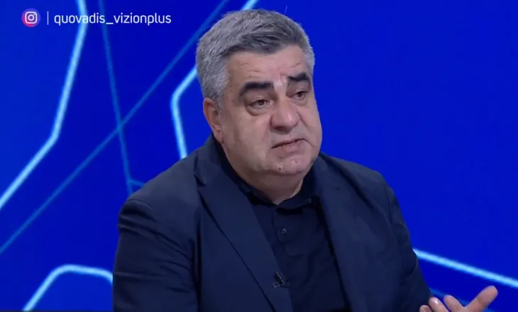 A do të kandidojë për Bashkinë e Tiranës? Gonxhe flet për të ardhmen politike