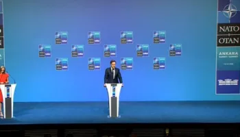 A do të mbahet samiti i ardhshëm i NATO-s në Shqipëri/ Përgjigjet Mark Rutte