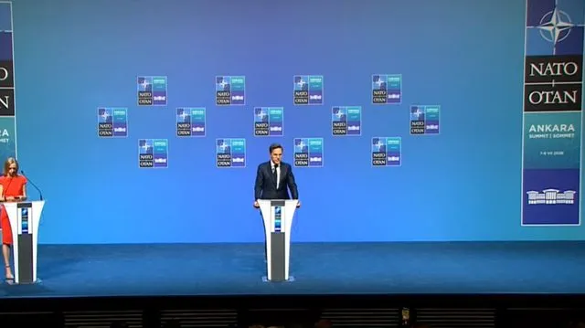 A do të mbahet samiti i ardhshëm i NATO-s në Shqipëri/ Përgjigjet Mark Rutte