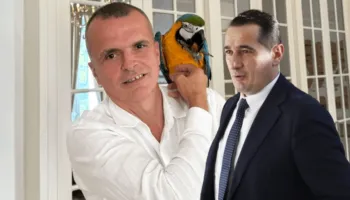 A do të sekuestrohet avioni i Ermal Beqirajt? Braho: Kemi bërë kërkesë…