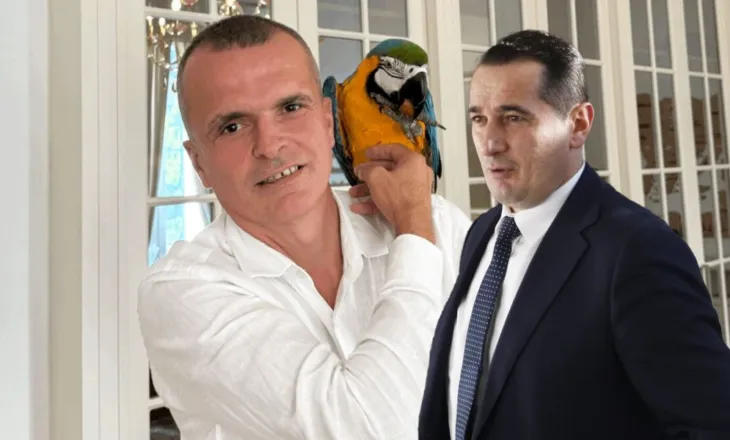 A do të sekuestrohet avioni i Ermal Beqirajt? Braho: Kemi bërë kërkesë…