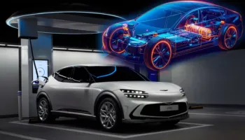 A janë makinat elektrike vërtet të sigurta? Studimet ngrenë pikëpyetje