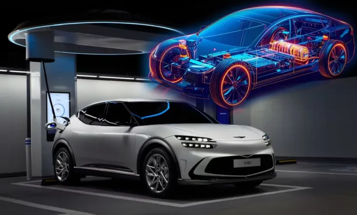 A janë makinat elektrike vërtet të sigurta? Studimet ngrenë pikëpyetje