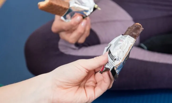 A janë të mira ëmbëlsirat me vitamina të shtuara?