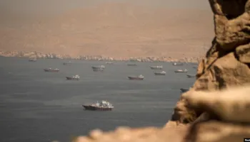 A mund të jetë beteja SHBA-Iran për Hormuzin një fitore për Rusinë dhe Kinën?