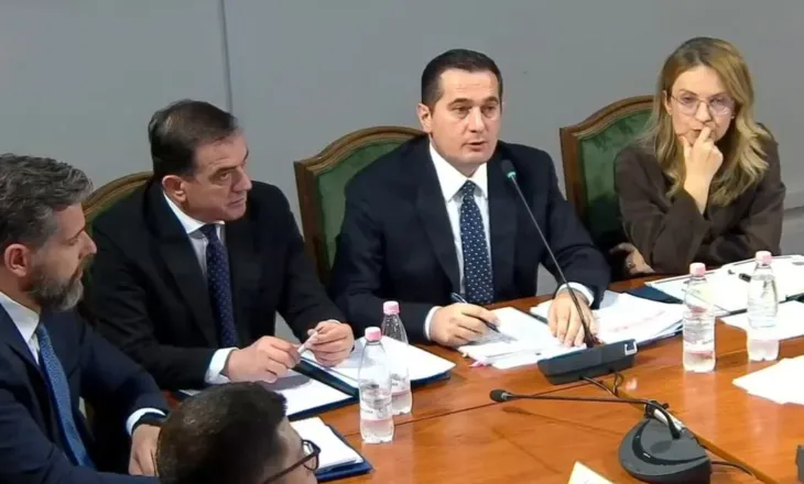 A po e hetoni “Albanian Files”, do e thërrisni Ramën? Braho: Asnjë nuk është imun, sillni prova…