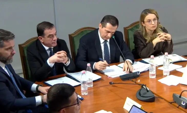 A po hetohet Rama për rastin e “Albanian Files”? Braho: Nëse ka prova, asnjë person nuk është imun ndaj SPAK!