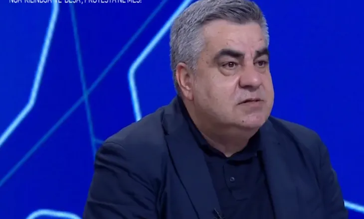 A prisnit që protestuesit të krijonin parti politike? Gonxhja përgjigjet në Quo Vadis