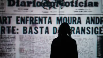 “A Scream in the Dark”, shfaqja që bashkoi historitë e dhimbjes dhe rezistencës në PrizrenFest