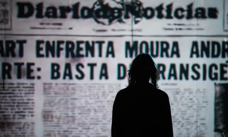 “A Scream in the Dark”, shfaqja që bashkoi historitë e dhimbjes dhe rezistencës në PrizrenFest