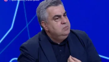 A u prek turizmi nga protestat? Gonxhja: Për fat u prekëm pak, sepse ende nuk kemi turizmin e organizuar