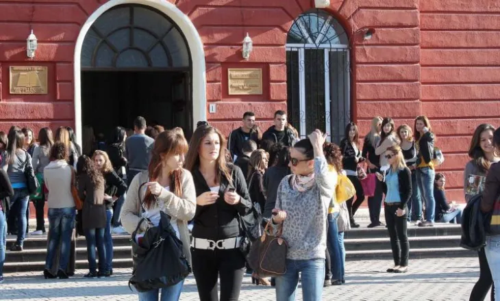 A vlen shkolla në Shqipëri? Mbi 17 mijë persona me arsim të lartë nuk gjejnë punë, shumica të rinj