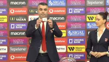 Abissnet Superiore/ Hidhet kalendari, Egnatia nis mbrojtjen e titullit nga përballja me Tiranën, ja kur luhet derbi i kryeqytetit