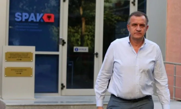 Abuzimi me fondet e SASPAC/ Ilir Beqaj lirohet nga burgu, GJKKO i cakton masën arrest në shtëpi