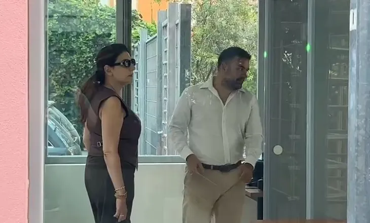 Abuzimi me tenderat e AKSHI-t, Karçanaj paraqitet në SPAK