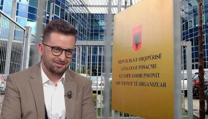 Abuzimi me tenderë 30 mln euro, nis seanca për kryebashkiakun e Kolonjës Erion Isai dhe 14 të pandehurit e tjerë