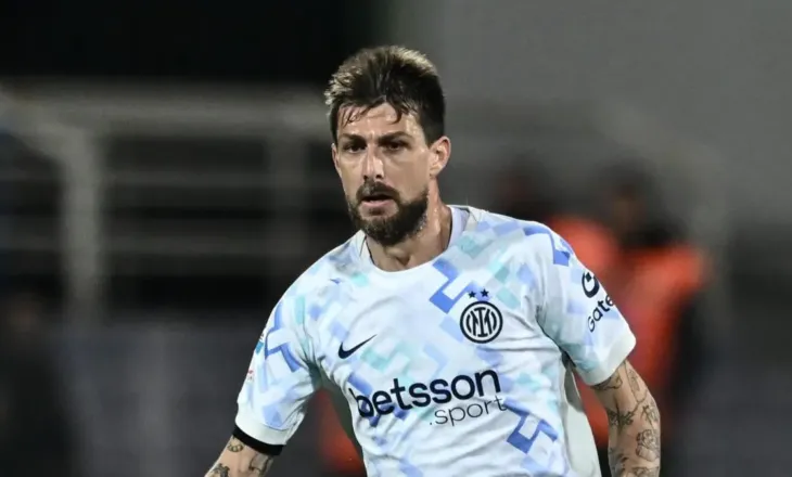 Acerbi: Tek Interi diferencën e bëri grupi, jo trajneri dhe individi