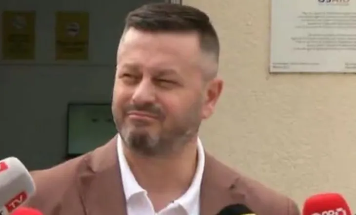 Administrativja rrëzoi Velajn për Ols Dadon/ Ndreca: Vendimi i pritshëm. Do të apelojmë, deri në fund!