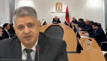 Adnan Xholi futet në garë për postin e Prokurorit të Përgjithshëm, dorëzon aplikimin në KLP, ja kush është…