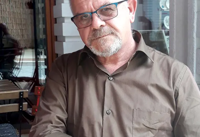 Adrian Devolli: Filmat e Kinostudios janë pasuri kombëtare, restaurimi i tyre është domosdoshmëri