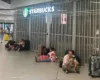 Aeroporti Gatwick përballet me krizë uji: Tualetet dhe shërbimet jashtë funksionit