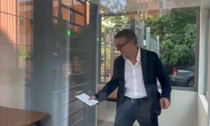 Afera “Partizani”, Oketa: Edhe po ta dija se përfitonte Malltezi, nuk do të ndryshoja vendim