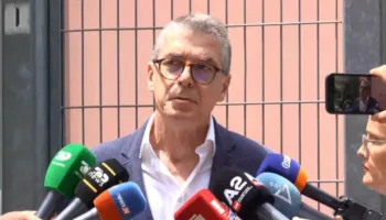 Afera ‘Partizani’, Oketa: Firmosa për kthimin e pronës te pronarët e ligjshëm, por nuk ishte e regjistruar në Kadastër