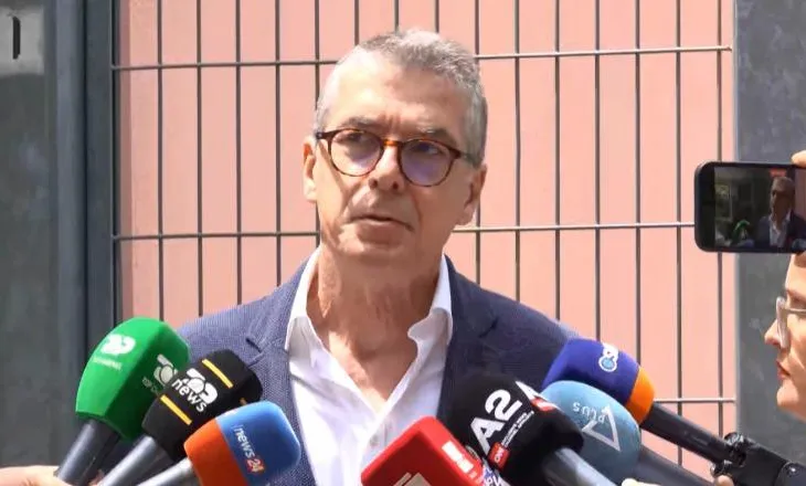Afera ‘Partizani’, Oketa: Firmosa për kthimin e pronës te pronarët e ligjshëm, por nuk ishte e regjistruar në Kadastër