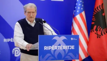 “Agasi kryemafiozi i Shqipërisë”/ U arrestua në Francë, Berisha: Ermal Beqiri përvetësoi 200 mln euro nga AKSHI…
