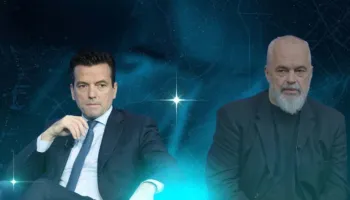 Agron Shehaj hap dosjen e pasurisë së tij dhe bën transparencë të plotë, sfidon Ramën dhe zyrtarët e PS…