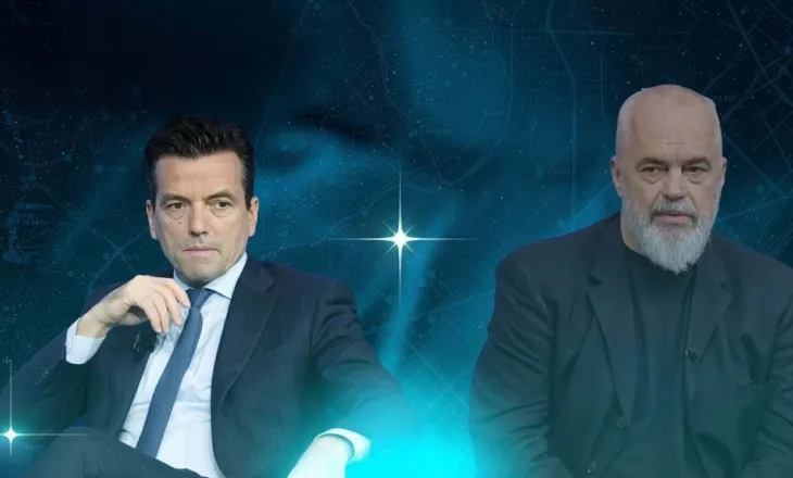 Agron Shehaj hap dosjen e pasurisë së tij dhe bën transparencë të plotë, sfidon Ramën dhe zyrtarët e PS…