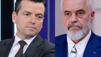Agron Shehaj: Nuk më lejuan në Kuvend, që të mos i thosha autokratit se ka vjedhur shqiptarët