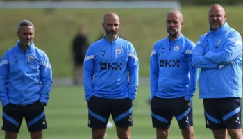 “Ai ka një zemër të madhe”, Enzo Maresca merr përsipër të shpëtojë karrierën e dështakut të madh të Man. City-t