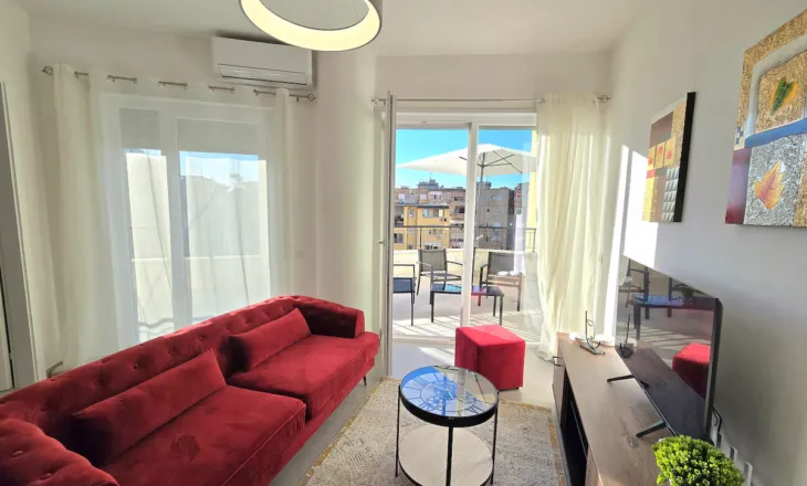 Airbnb sjell fitime rekord: Deri në 200 euro nata për një apartament në Shqipëri