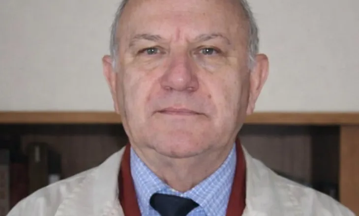 Akademik Emin Riza, ndër studiuesit më të rëndësishëm të trashëgimisë kulturore shqiptare