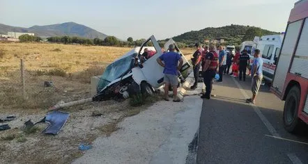 Aksident i rëndë në aksin Vlorë-Llogara, humb jetën drejtuesi i mjetit, 4 të plagosur