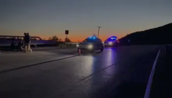 Aksident i rëndë në autostradën Levan-Tepelenë/ Plagoset një person, nisin menjëherë hetimet