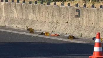 Aksident i rëndë në autostradën Lushnjë–Rrogozhinë, një e moshuar përplaset nga një fuoristradë