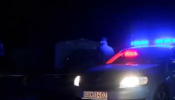 Aksident i rëndë në Kosovë, kamioni përplaset me tre automjete, shtatë të plagosur