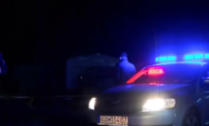 Aksident i rëndë në Kosovë, kamioni përplaset me tre makina, shtatë të plagosur