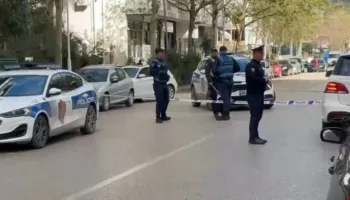 Aksident i rëndë në Vlorë, plagosen dy vajza, detajet e para