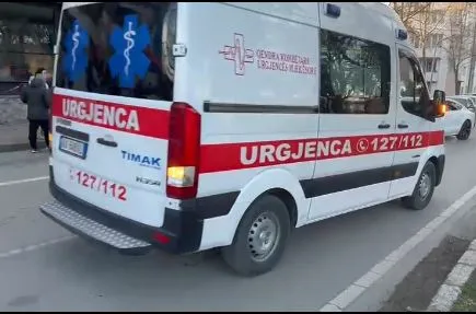 Aksident me vdekje në Lezhë! U zu poshtë nga mjeti bujqësor, humb jetën shoferi